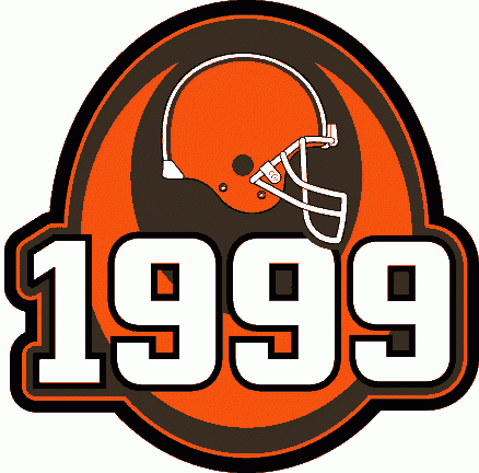 🏈2021🏈 Season Cleveland Browns Uniform 75th Anniversary Iron-on
