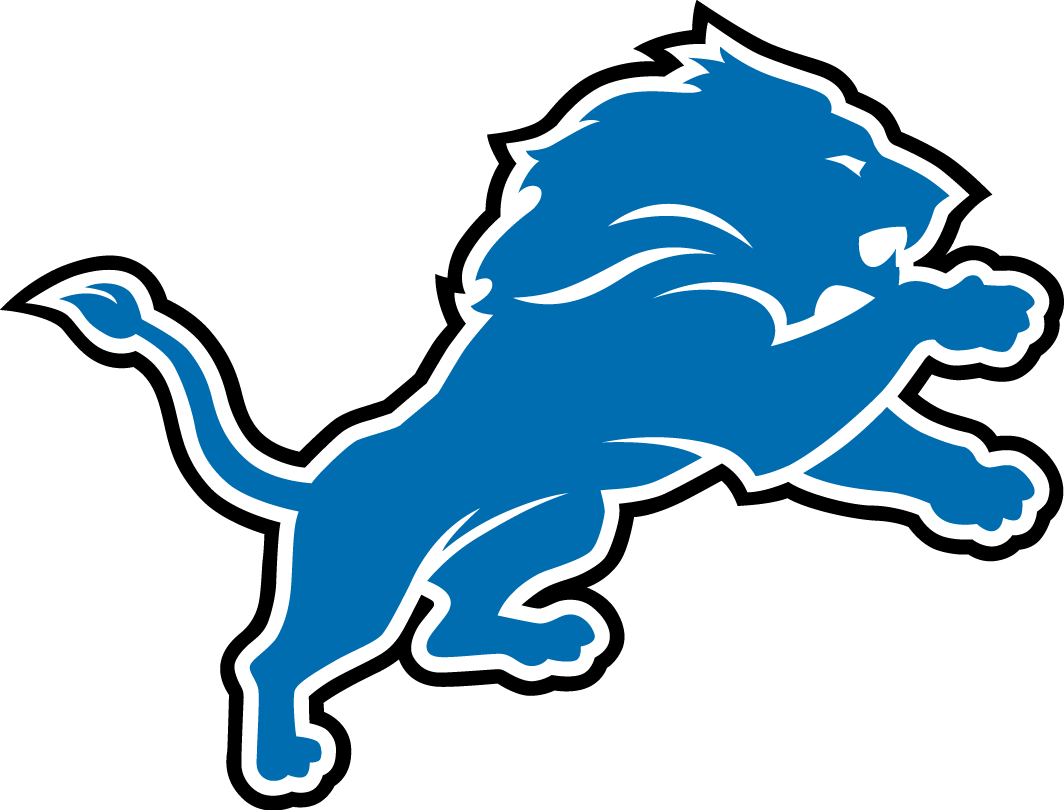 Detroit Lions Script Logo Light Iron-on Stickers (Heat Transfers), D-Model:  HTS-NFL-DEL-S1970-01