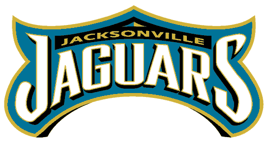 Jacksonville Jaguars new logo – Aliera Peterson