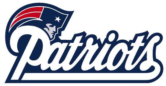 The Patriots Block Nike Tee (YOUTH) — Vennefron Signs