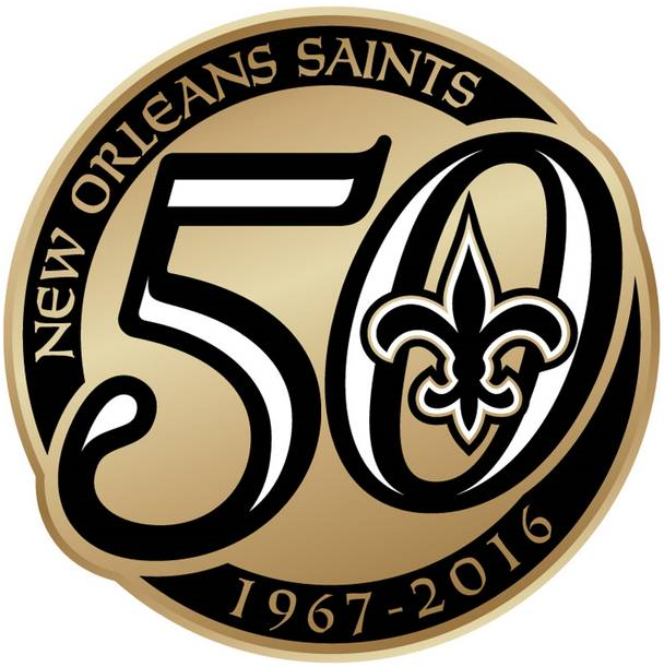 New Orleans Saints NFL Christmas Logo Shirt - Teespix - Store Fashion LLC