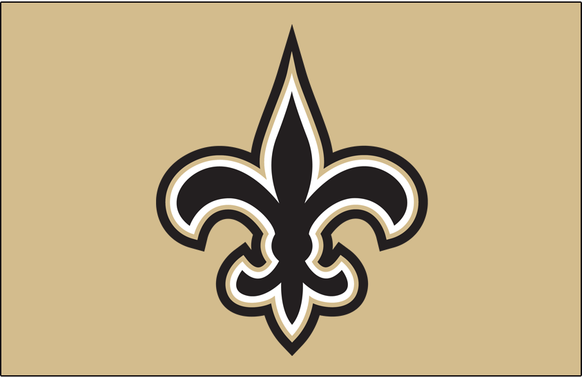 New Orleans Saints NFL Christmas Logo Shirt - Teespix - Store Fashion LLC