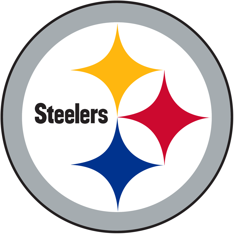 Pittsburgh Steelers Pro Logo (NFL 20311) | Ragtime Fabrics