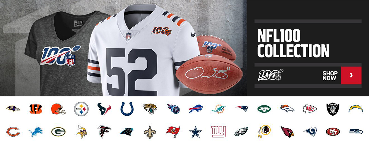 NFL logo iron on transfer for DIY NFL t shirts and jerseys