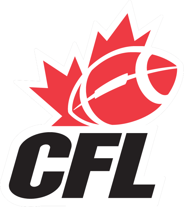 Las Vegas Posse Primary Logo - Canadian Football League (CFL